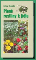 Plané rostliny k jídlu