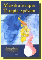 Muzikoterapie terapie zpěvem