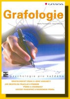 Grafologie psychologie pro každého