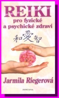 Reiki pro fyzické a psychické zdraví