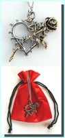 Květ věčnosti (amulet)