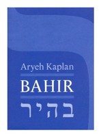 Bahir (dvojjazyčné vydání)