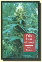 Velká kniha o konopí (brož.)