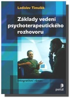 Základy vedení psychoterapeutického rozhovoru