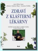 Zdraví z klášterní lékárny