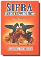 Šifra dlouhého a úspěšného života