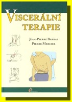 Viscerální terapie