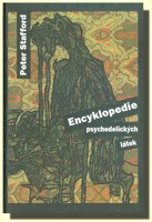 Encyklopedie psychedelických látek