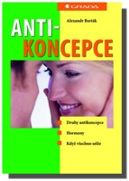 Antikoncepce