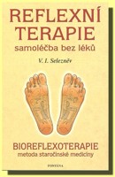 Reflexní terapie  samoléčba bez léků
