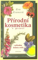 Přírodní kosmetika v praxi