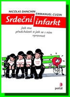 Srdeční infarkt