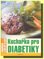 Kuchařka pro diabetiky