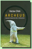Archeus (kniha a audio CD) - fragment radostné vědy o trpaslících