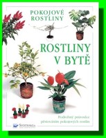 Rostliny v bytě