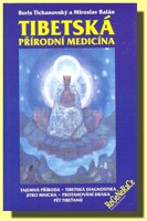 Tibetská přírodní medicína