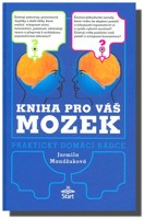 Kniha pro váš mozek