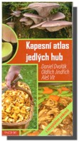 Kapesní atlas jedlých hub