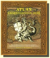 Atlas legendárních zemí