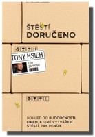 Štěstí doručeno