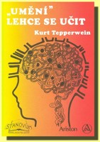 Umění lehce se učit (výkup, občas tužkou podtržený text)