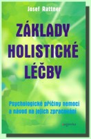 Základy holistické léčby