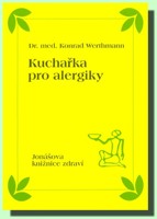 Kuchařka pro alergiky
