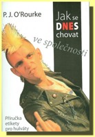 Jak se dnes chovat ve společnosti