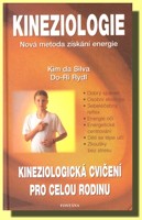Kineziologie - nová metoda získání energie