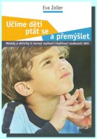Učíme děti ptát se a přemýšlet