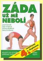Záda už mě nebolí