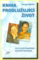 Kniha prodlužující život