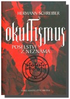 Okultismus poselství z neznáma