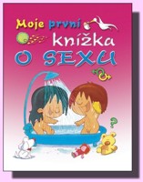 Moje první knížka o sexu