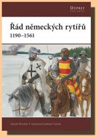 Řád německých rytířů 1190 - 1561