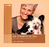 Od štěněte ke psu jak vychovat bezproblémového psa