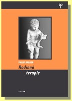 Rodinná terapie