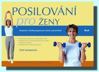 Posilování pro ženy