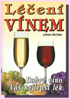 Léčení vínem