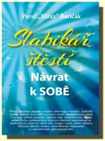 Slabikář štěstí návrat k sobě