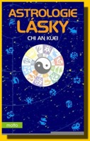 Astrologie lásky   (ve slevě jediný výtisk !)