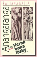 Anan­garanga aneb herna boha lásky