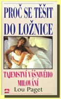 Proč se těšit do ložnice