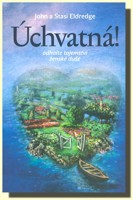 Úchvatná! odhalte tajemství ženské duše