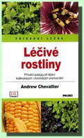 Léčivé rostliny  přírodní léčba