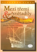 Mezi třemi světadíly II.díl