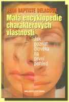 Malá encyklopedie charakterových vlastností
