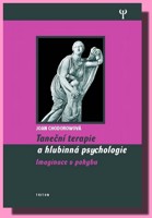 Taneční terapie a hlubinná psychologie imaginace pohybu