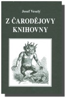 Z čarodějovy knihovny