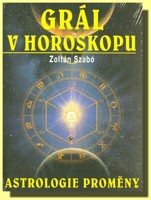 Grál v horoskopu